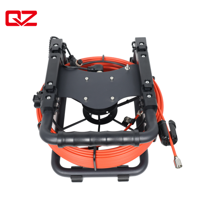 QY6566 Series Metal Frame for Cable and Its Accessories I QYTeco 