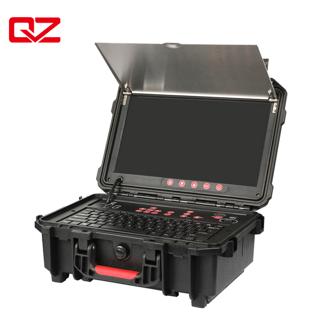  Control Box of 13.3inch Screen for Repair And Replacement I QYTeco